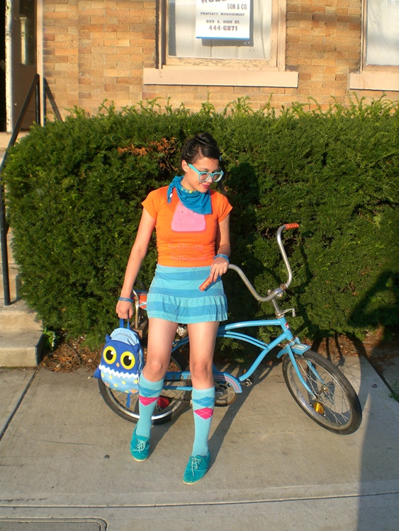 Pop Culture, Subculture, and Cultural Change