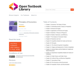 Principles of Economics