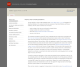 Cicero / Against Verres 2.1.53–86