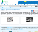 BC: BIOL 2 - Introduction to Human Biology (Grewal) BC: BIOL 2 - Introduction to Human Biology (Grewal)