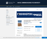 Intermediate Biblical Greek Reader: Galatians and Related Texts