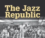 The Jazz Republic The Jazz Republic
