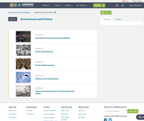 Introduction to Sociology 2e, Government and Politics