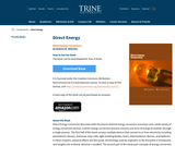 Direct Energy Direct Energy
