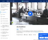Zen Buddhism