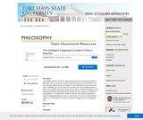 The Intelligent Troglodyte's Guide to Plato's Republic The Intelligent Troglodyte's Guide to Plato's Republic