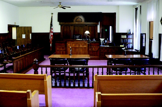 The Rights of Suspects