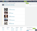 Introduction to Sociology 2e, An Introduction to Sociology