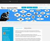 ABILITY - Visualizing the Unimaginable - TU Delft OCW ABILITY - Visualizing the Unimaginable - TU Delft OCW