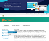 Chemistry Chemistry