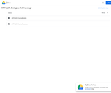 Physical Anthropology (ANTH 205)