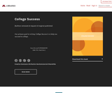 College Success College Success