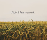 ALMS Framework ALMS Framework