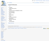 Vocabulary Words: Professions and Careers