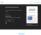 Attenuated Democracy