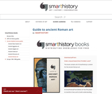 Guide to Ancien Roman Art Guide to Ancien Roman Art
