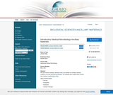 Introductory Medical Microbiology Ancillary Materials