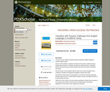 Transition with Purpose: Pathways from English Language to Academic Study