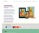 Explorations: An Open Invitation to Biological Anthropology