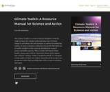 A Resource Manual for Science and Action