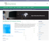 Introduction To Computer Science