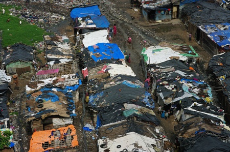 Global Wealth and Poverty