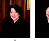 American Government, Delivering Collective Action: Formal Institutions, The Courts, The Federal Court System