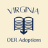Virginia OER Adoptions