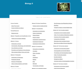 Biology II
