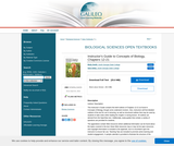 Instructor’s Guide to Concepts of Biology