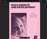 Child Growth and Development Child Growth and Development