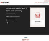 Introduction to Social Work at Ferris State University Introduction to Social Work at Ferris State University