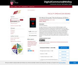 On Moral Grounds: The Art/Science of Ethics