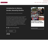 Introduction to Women, Gender, Sexuality Studies