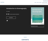 Introduction to Oceanography