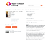 Guide to Italian art in the 1300s