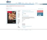 Routledge Handbook of Food as a Commons